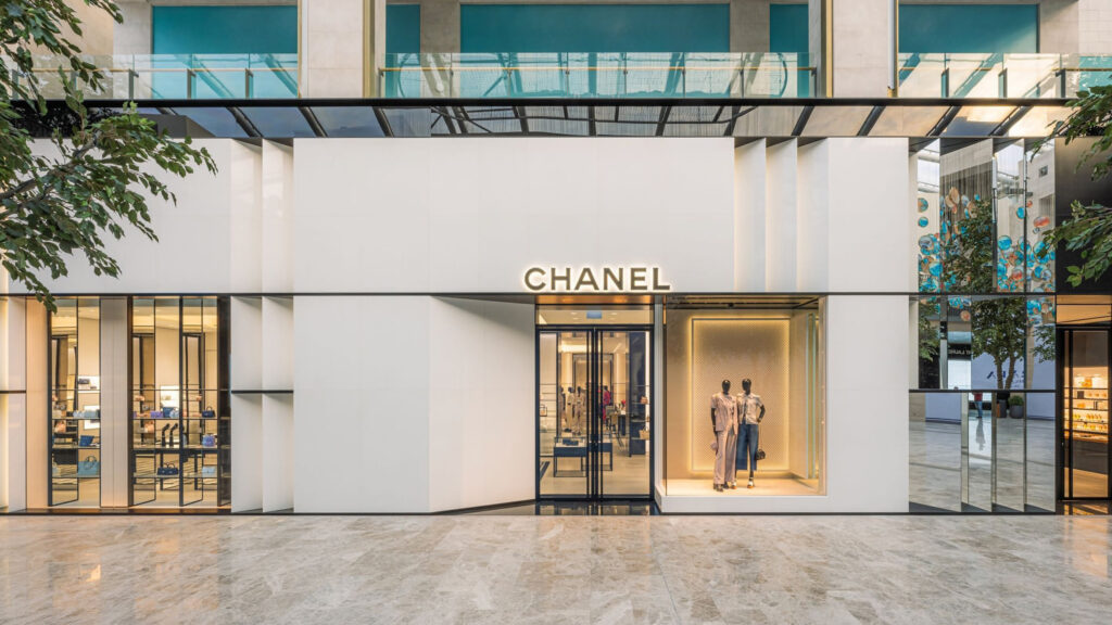 most valuable luxury brands 2025 Worthbury