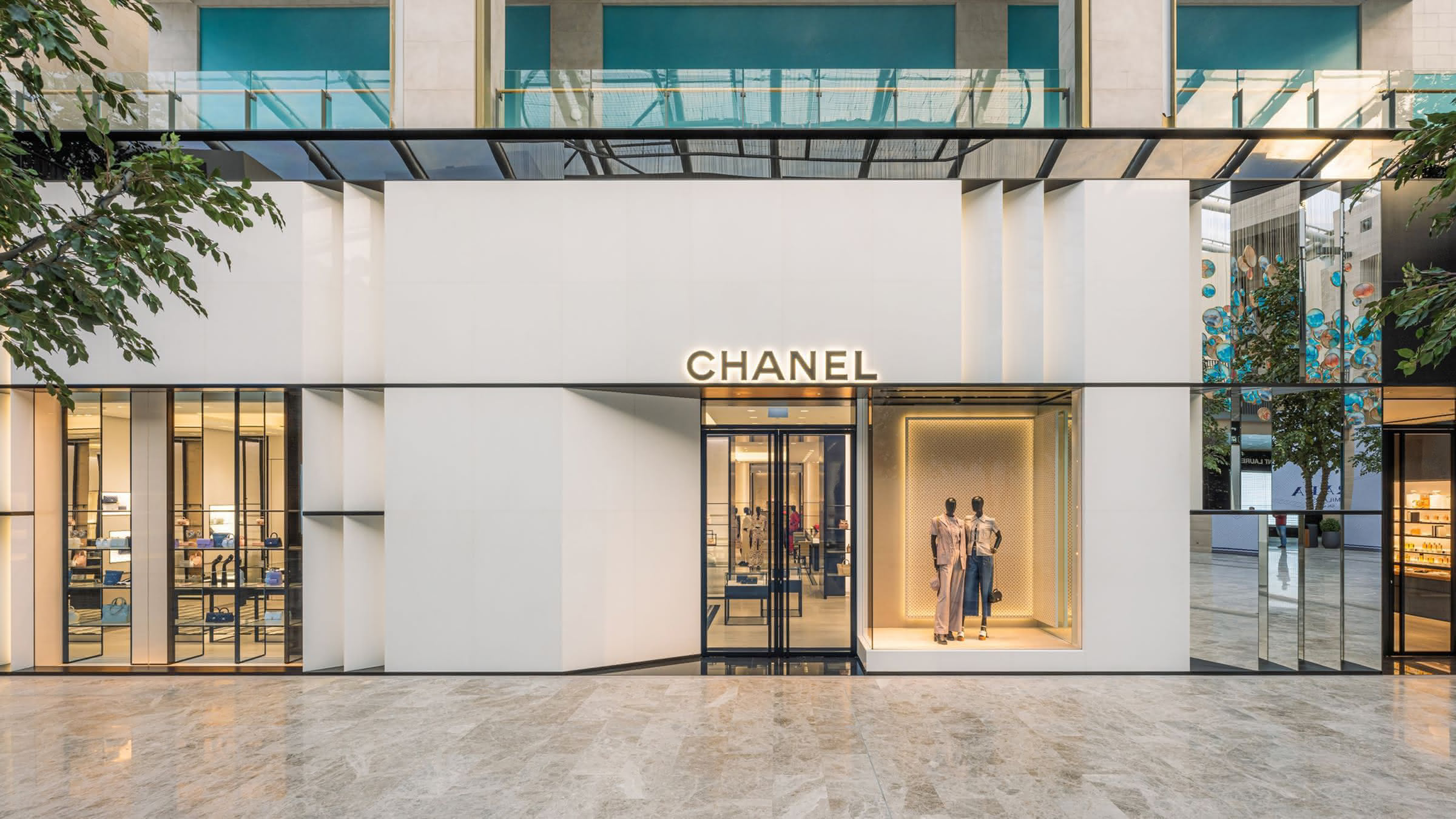 The Most Valuable Luxury Brands In 2025