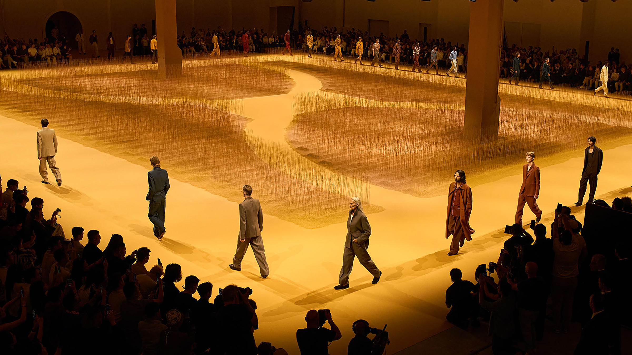 Luxury Fashion’s Must-Know Creative Directors: The Ultimate Cheatsheet