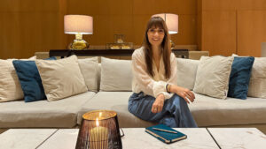 carla paulino interview luxury ecommerce gcc worthbury luxury leaders