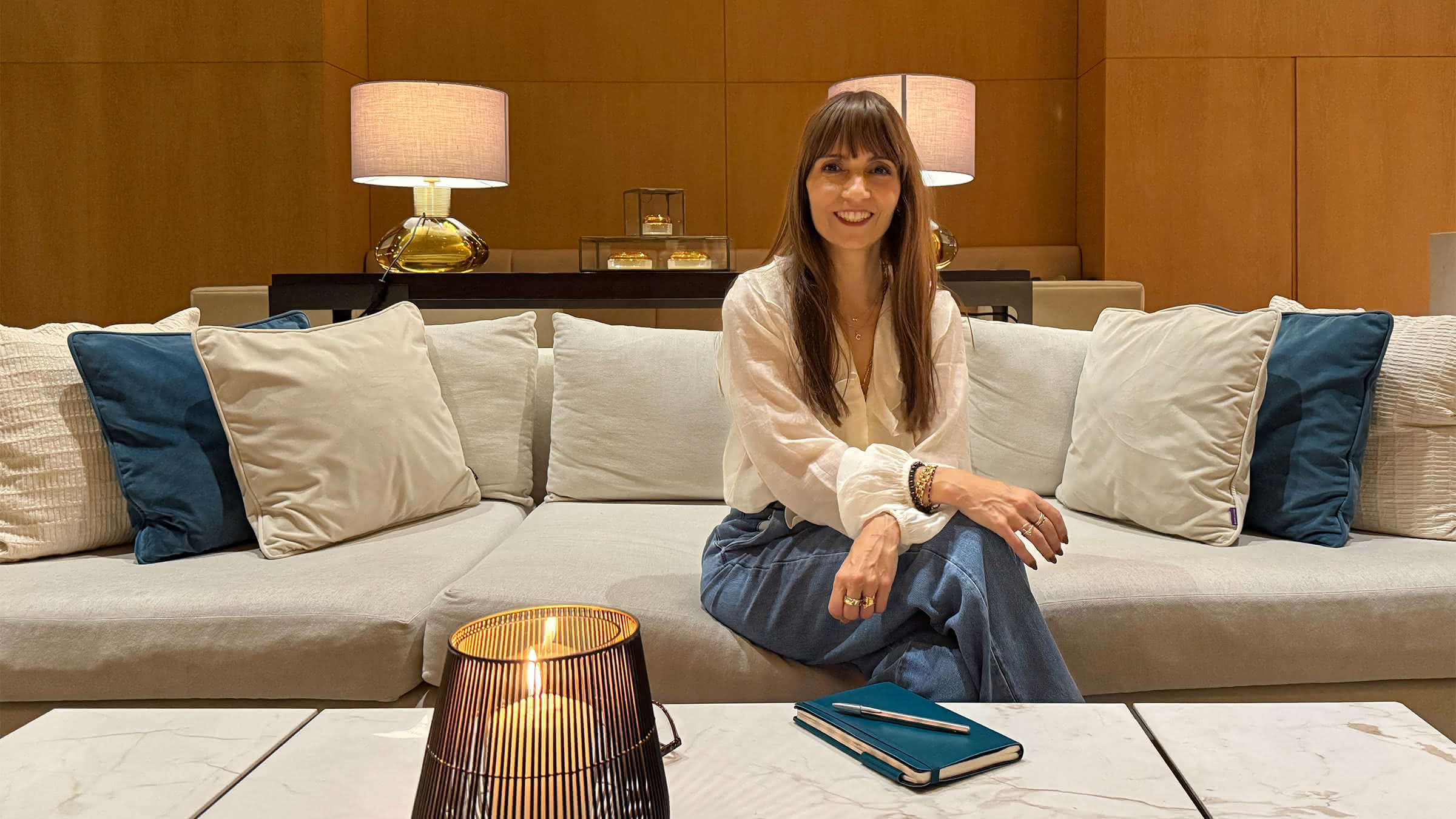 Carla Paulino: Global Roots, Regional Reign In Luxury E-Commerce
