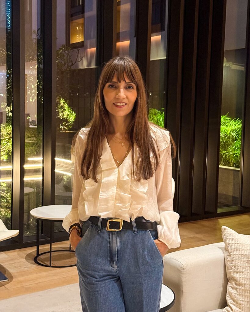 carla paulino interview luxury ecommerce middle east worthbury luxury leaders