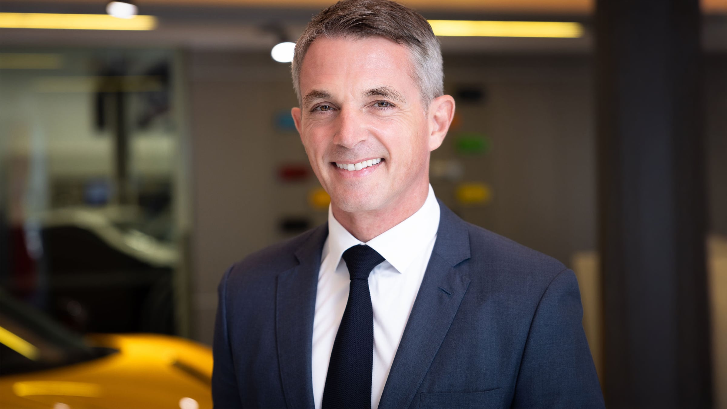 Human, Hyper-Local & High-End: Matthias Weiskopf On Luxury In Asia