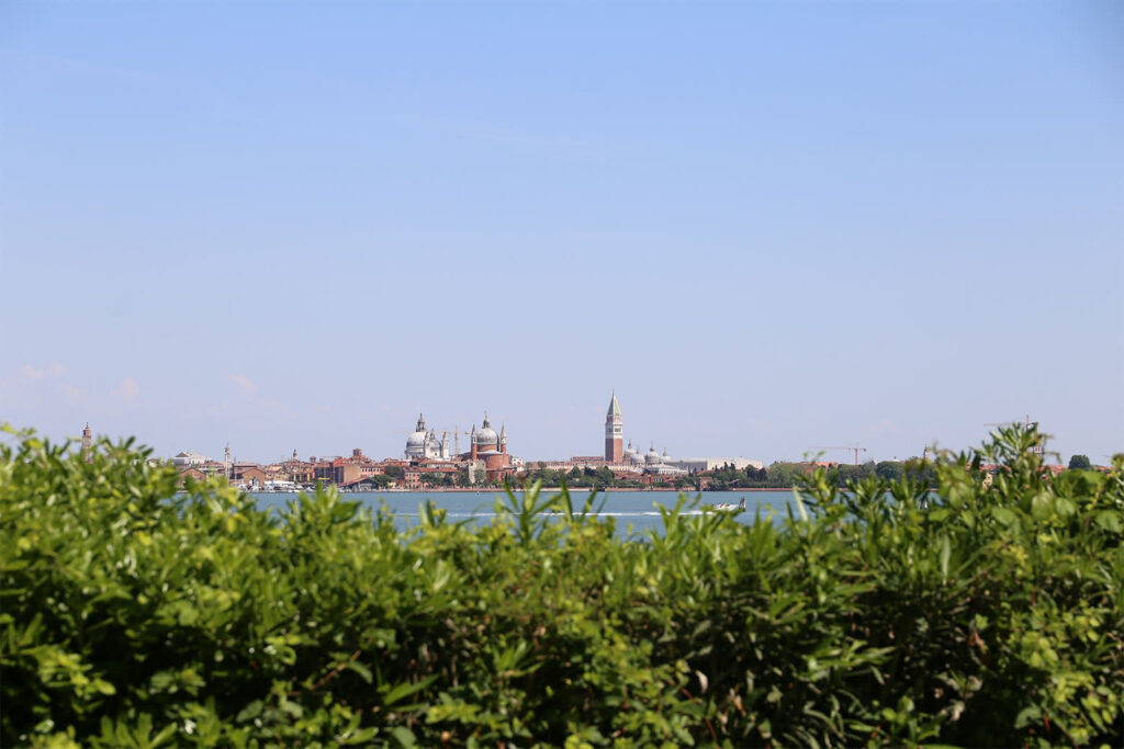 alessandro carosio interview luxury hospitality italy jw marriott venice worthbury