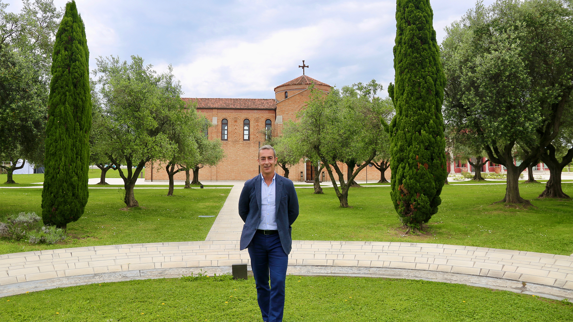 Venice Vidi Vici: Alessandro Carosio On Navigating Italy’s Heritage In Modern Luxury Hospitality