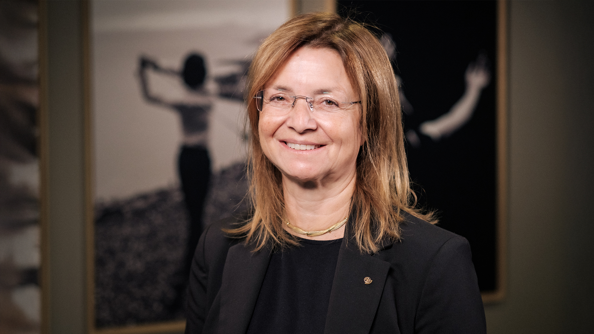 Academic Insight Meets Industry Impact: Eleonora Cattaneo On The Future Of Luxury Brand Management