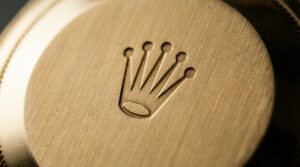 who owns rolex hans wilsdorf foundation worthbury