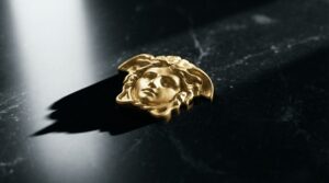 who owns versace capri holdings worthbury