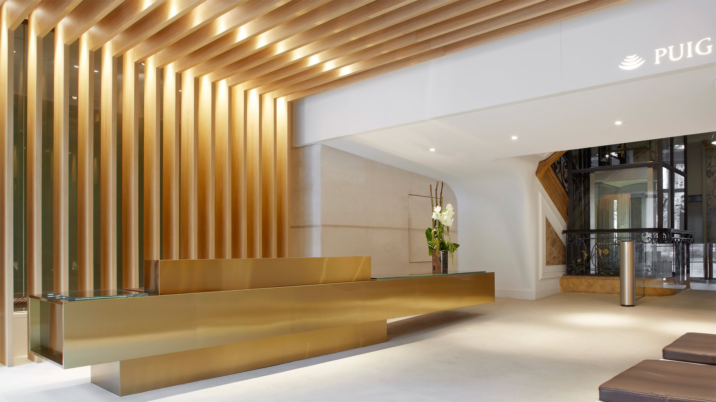 The Complete Map of Luxury Conglomerates You Rarely Hear About