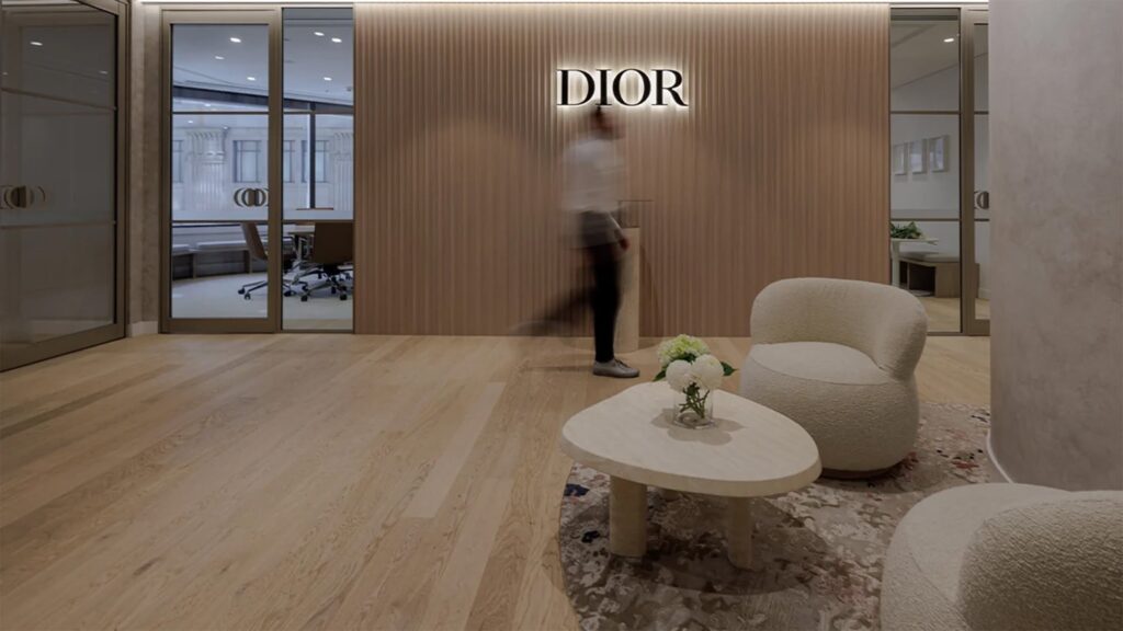 next generation luxury leadership worthbury
