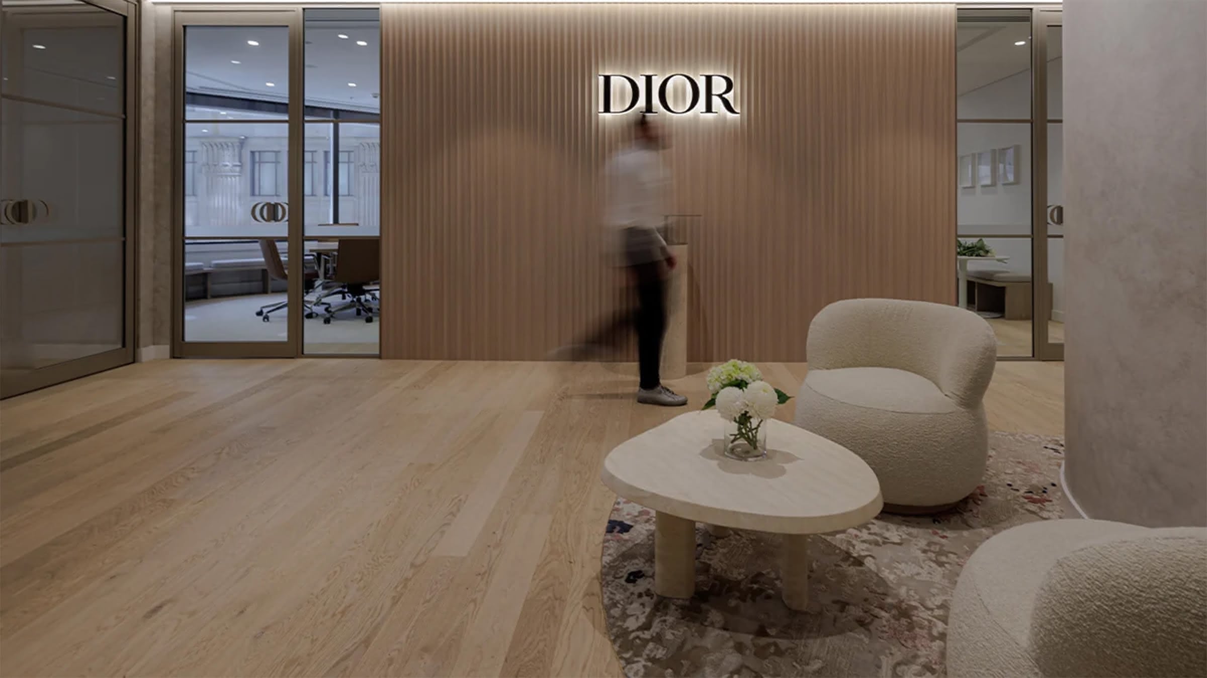 Next-Gen Luxury Leaders: Heirs, Successors, and Rising Stars