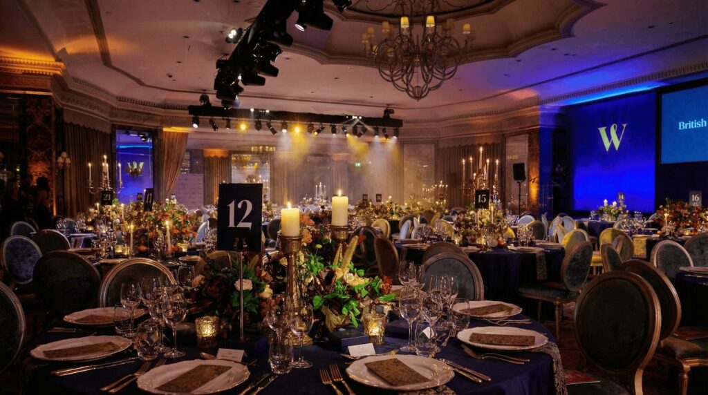 luxury trade associations worldwide worthbury