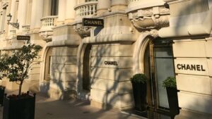 chanel pricing strategy worthbury